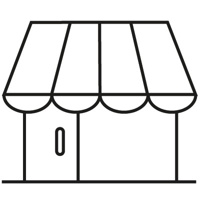 Icon Gewerbe
