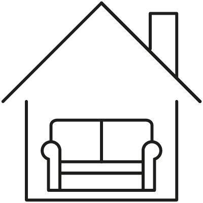Icon Wohnen